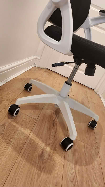 Photo of free Desk Chair (East Finchley N2) #3