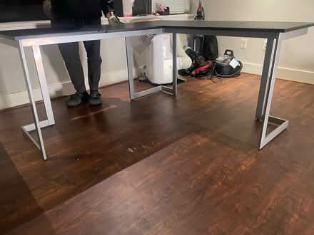 Photo of free Desk (Southeast DC (near JBAB)) #3