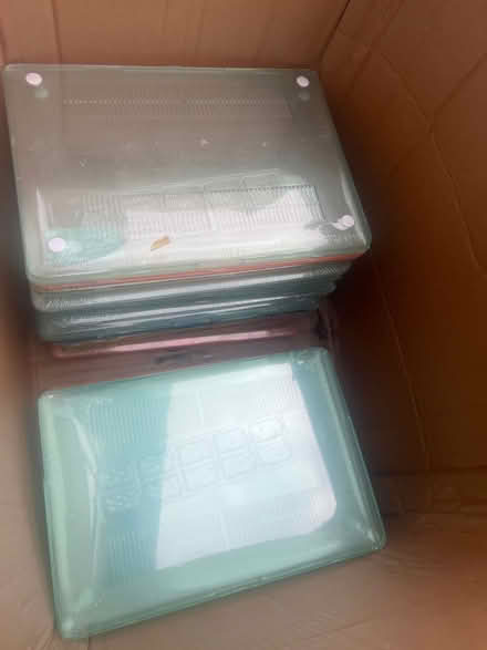 Photo of free Laptop protector/ file holder (TW19) #3