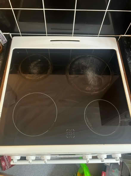 Photo of free Electric standing cooker (North N9) #2