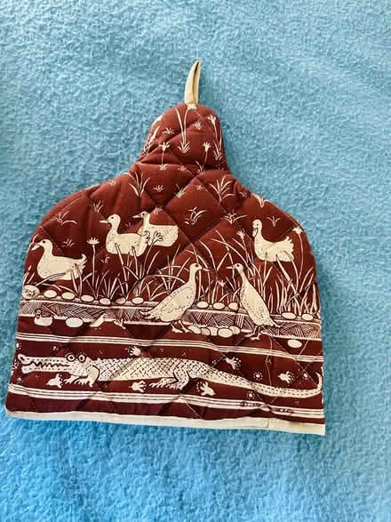 Photo of free Tea COZY (Heritage District, Sunnyvale) #1