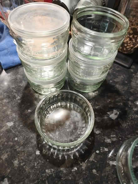 Photo of free Mixed glass ramekins (Sunningdale Ave LS17) #1