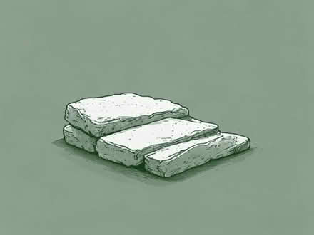 Photo of Flagstones (Gortmore BT78) #1