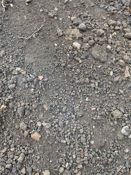 Photo of free Soil (Hatfield AL10 0TW) #2