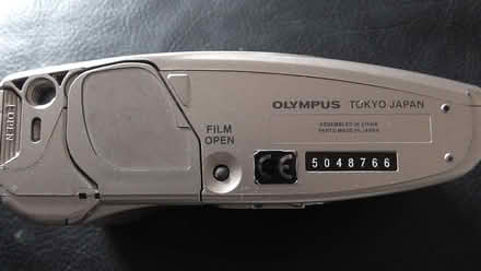 Photo of free Camera (St Albans AL4) #3