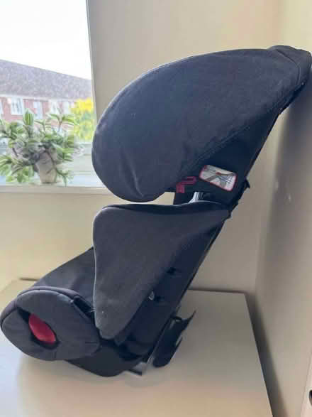 Photo of free Maxi-Cosi RodiFix car seat (Surbiton KT1) #2