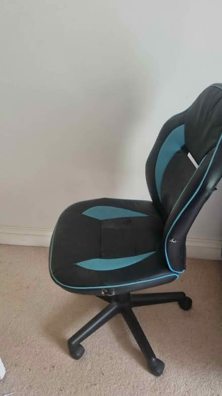 Photo of free Office chair (Penzance - Tremithick Cross) #2