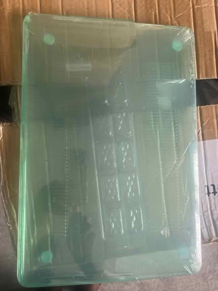 Photo of free Laptop protector/ file holder (TW19) #2