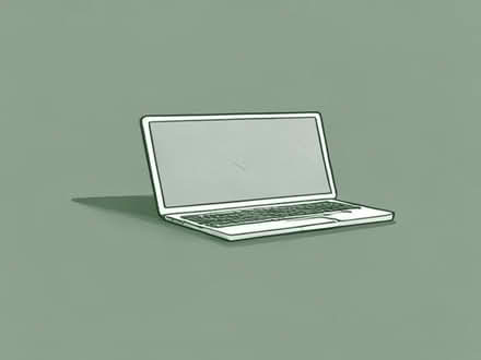 Photo of Laptop waste (North Acton NW10) #1