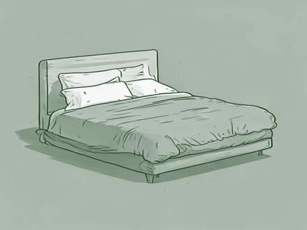 Photo of Any king-size bedding (Parkfield DY3) #1