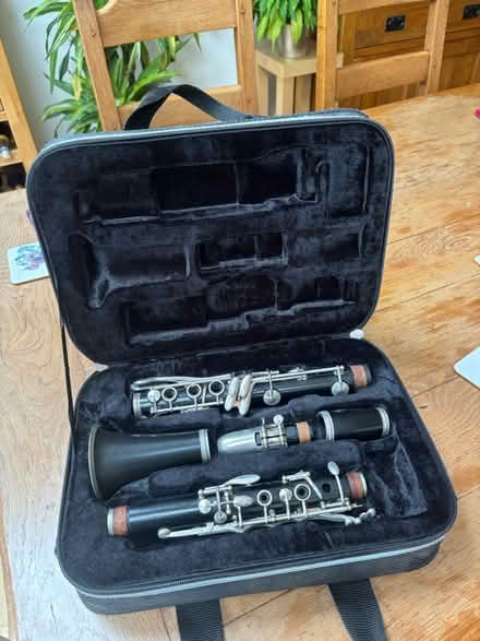 Photo of free Clarinet (Westbury-on-Trym, BS9) #2