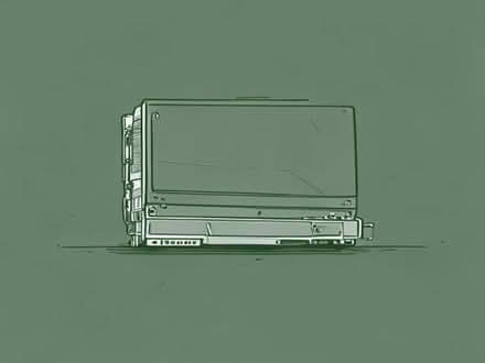 Photo of Computer graphics cards (Little Dawley TF4) #1