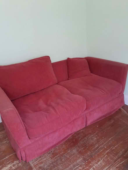 Photo of free Large 2 seater sofa (Walton HP21) #1