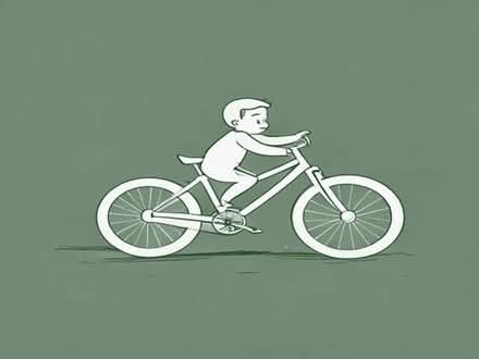 Photo of Toodler cycle (Waddon CR0) #1