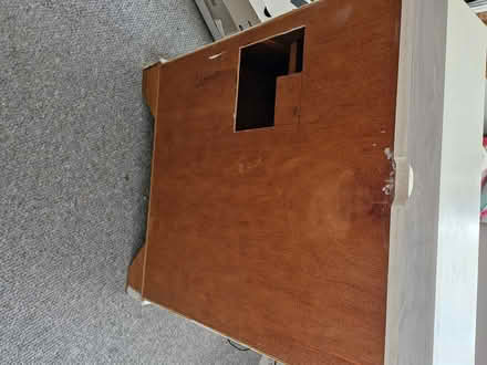 Photo of free Upcycled unit (Shrewsbury) #2