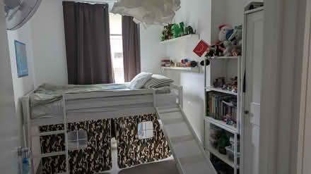 Photo of free Mid sleeper (W3) #2