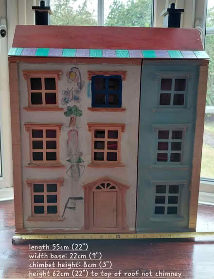 Photo of free Dolls House (Twyford RG10) #1