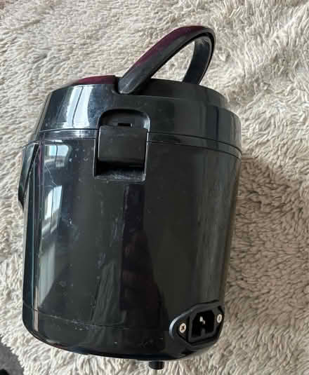 Photo of free Lakeland rice/porridge cooker (Ladywell SE13) #3