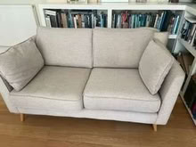 Photo of free Sofa (Trinity EH5) #4