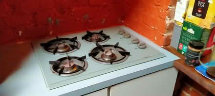 Photo of free Natural gas cooktop and oven (Shoalwater) #1
