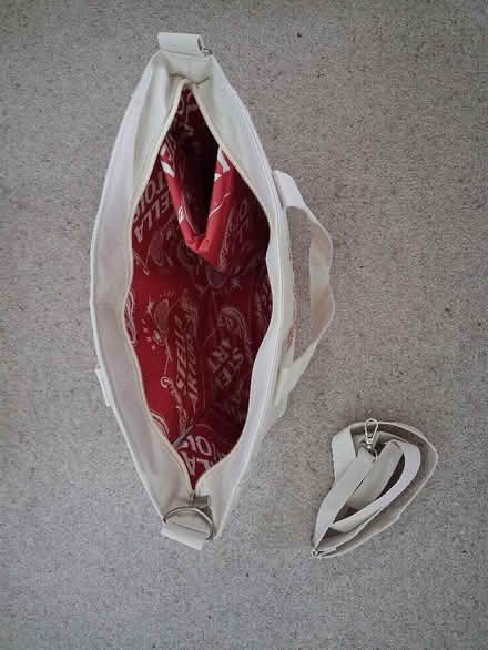 Photo of free Cooler bag (Harrogate HG2) #2