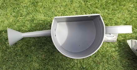 Photo of free Watering can style planter (Boughton Monchelsea ME17) #2