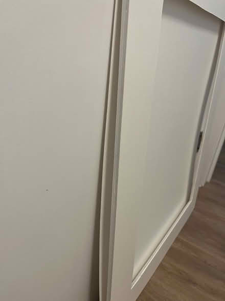 Photo of free Frame and mount (Balham SW12) #3