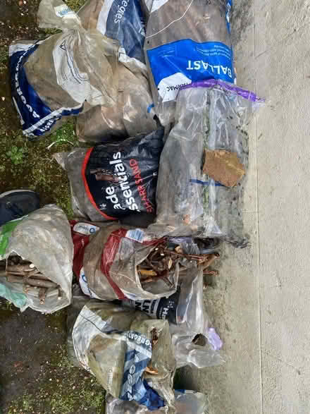 Photo of free Fire wood (Blacklands TN34) #1
