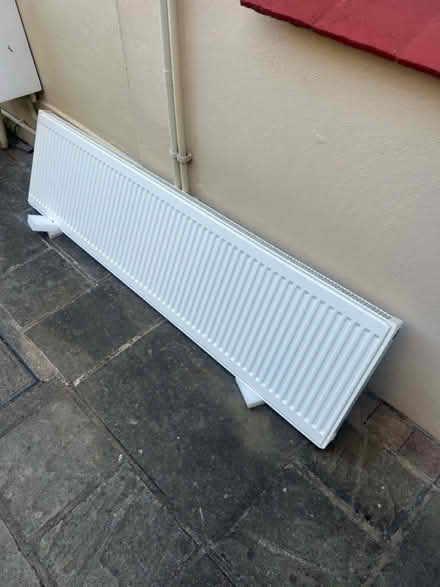 Photo of free Radiator (BH15) #1
