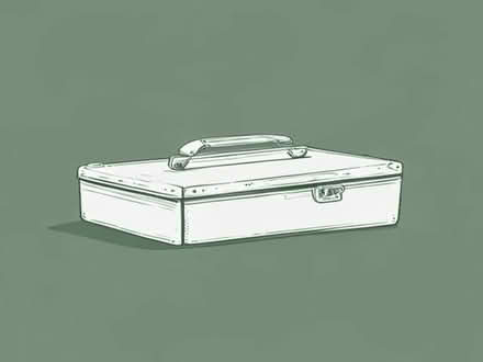 Photo of Toolbox (Penrith CA11) #1