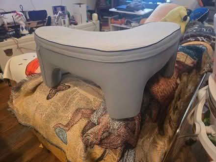 Photo of free Couch Laptop Desk (Lenox Hill) #1
