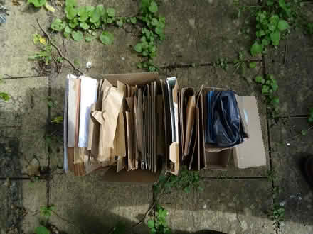 Photo of free Packing for busy ebayer or other (CB4) #1