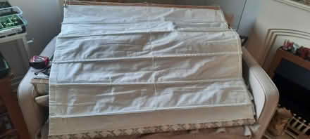 Photo of free Curtains (Rose Hill OX4) #2