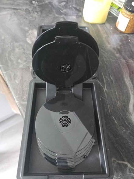 Photo of free CD disk case (UB1 southall) #1