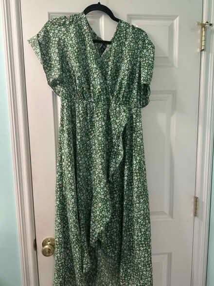 Photo of free XL dresses (Burlington) #2