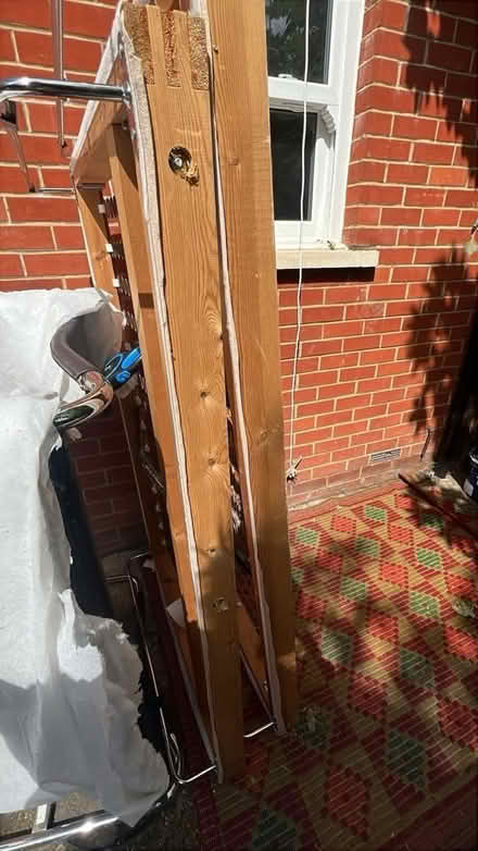 Photo of free Tylosand sofa (North N9) #3
