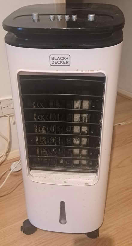 Photo of free Dehumidifier (Southwark) #1