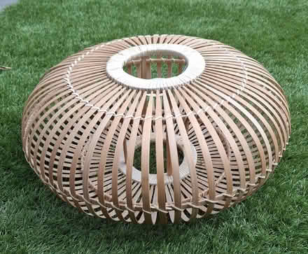 Photo of free Light Shade (Boughton Monchelsea ME17) #1