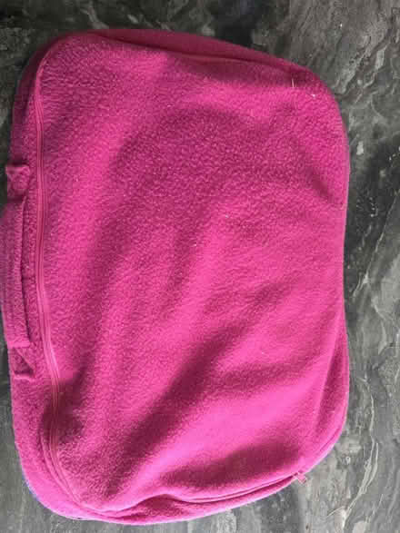 Photo of free Lap Tray with bean bag base (UB1 southall) #2