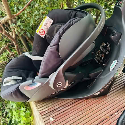 Photo of free sm4 6ef (Morden SM4) #1