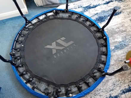 Photo of free Fitness trampoline (Elmers End BR3) #4