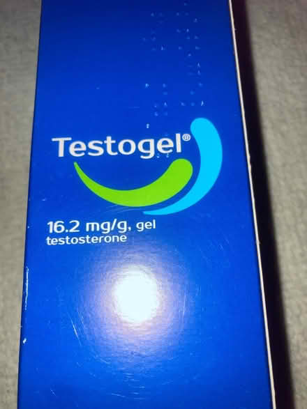 Photo of free Testogel (East Finchley N2) #1