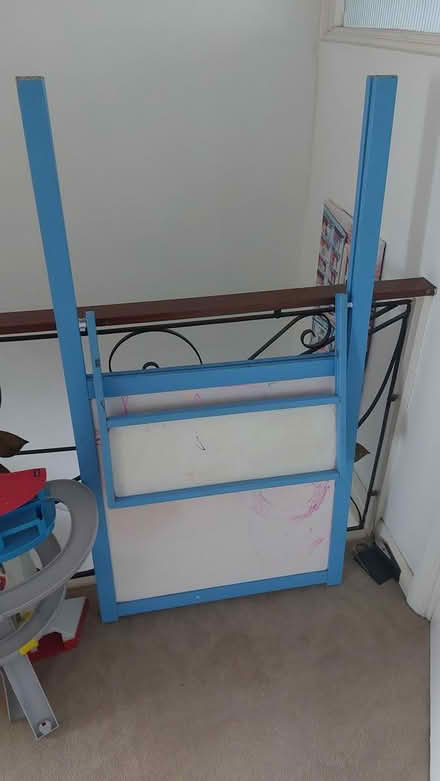 Photo of free IKEA kids (Mitcham CR4) #1