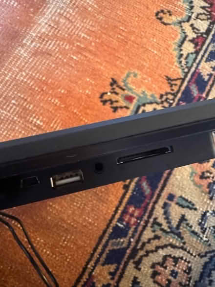 Photo of free Digital Photo Frame (Epping CM16) #3