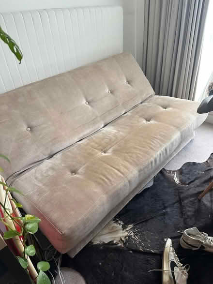 Photo of free Sofa Bed (NW10) #4