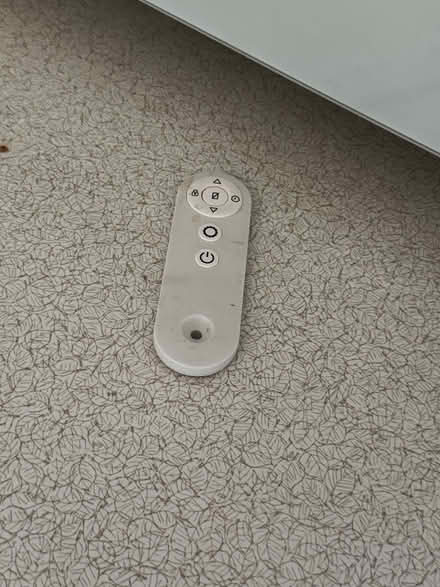 Photo of free Smart heater (DH5 0PL) #2