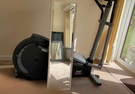 Photo of free Tall mirror (Little Plumstead NR13) #1