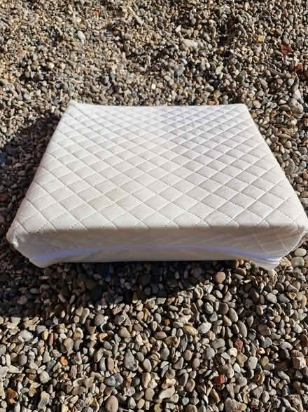 Photo of free Orthopaedic Bed Wedge (Hales NR14) #1
