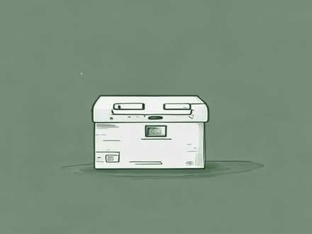 Photo of free Printer inks (Leith EH6) #1
