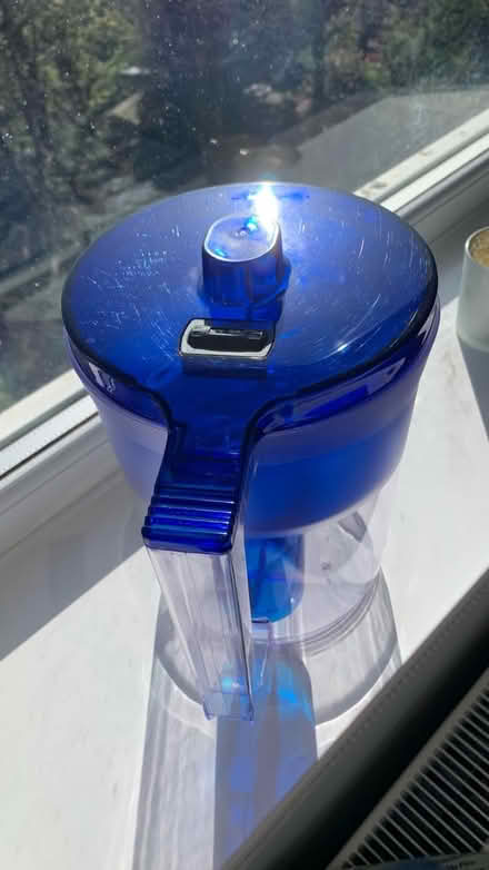 Photo of free Water Filter jug - Britta (Westdene BN1) #1